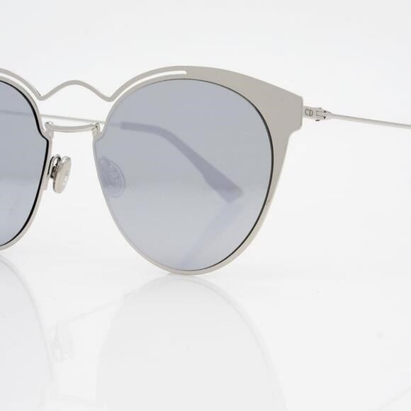 ? Original Dior Mirrored Nebula Sunglasses (SHF-18210) main image 4